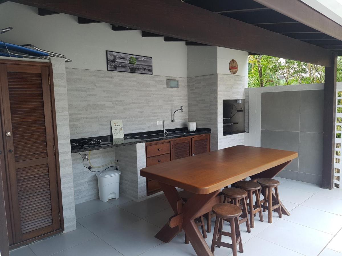 Holiday home Casa- 3 Minutos Da Maresias