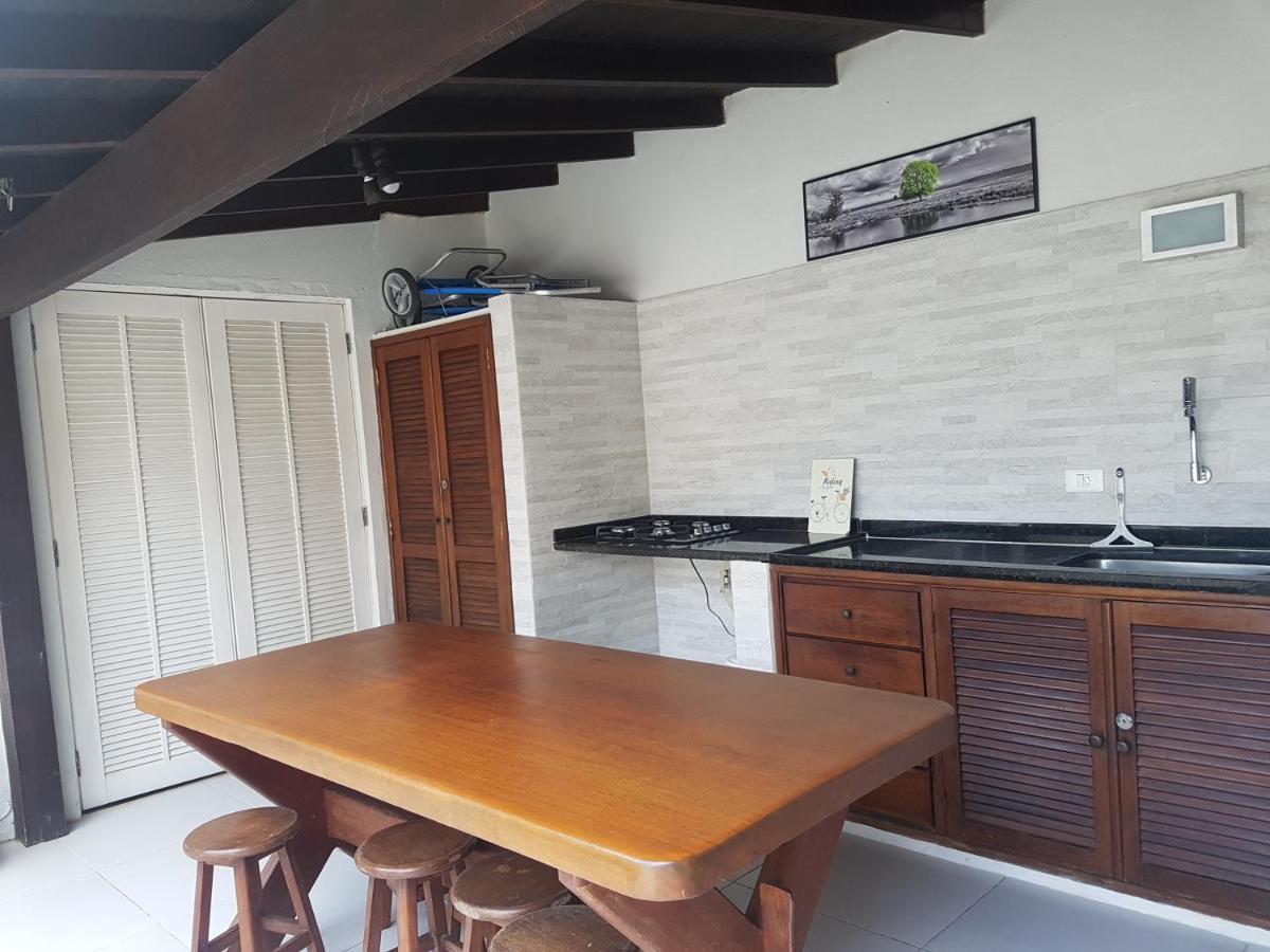 Casa- 3 Minutos Da Holiday home Maresias