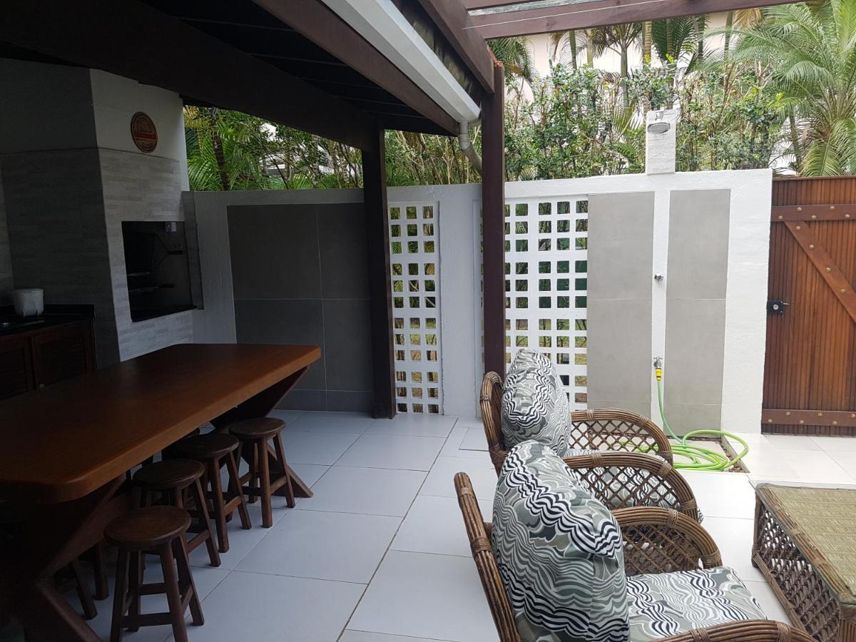 Casa- 3 Minutos Da Holiday home Maresias