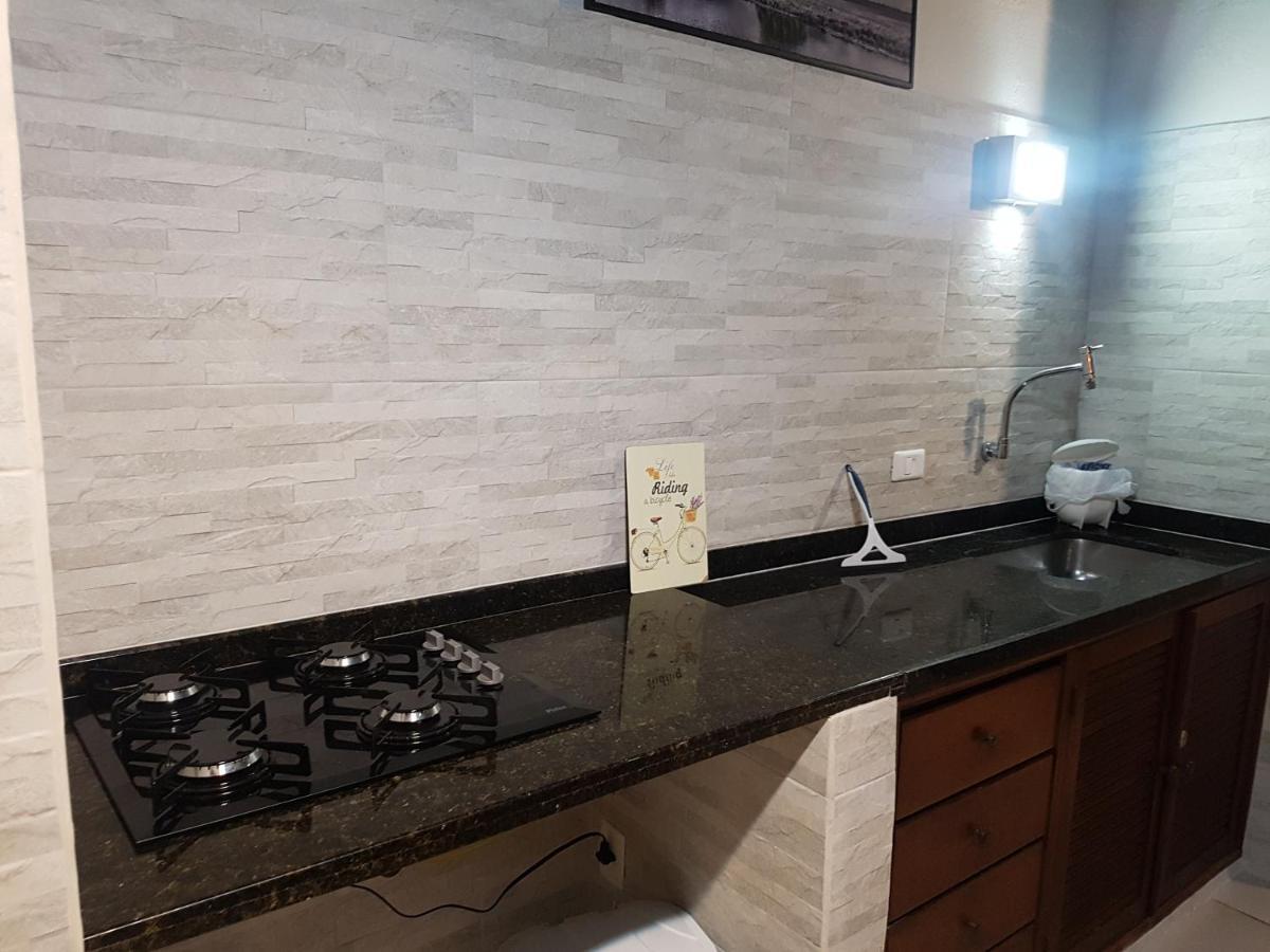 Casa- 3 Minutos Da Holiday home