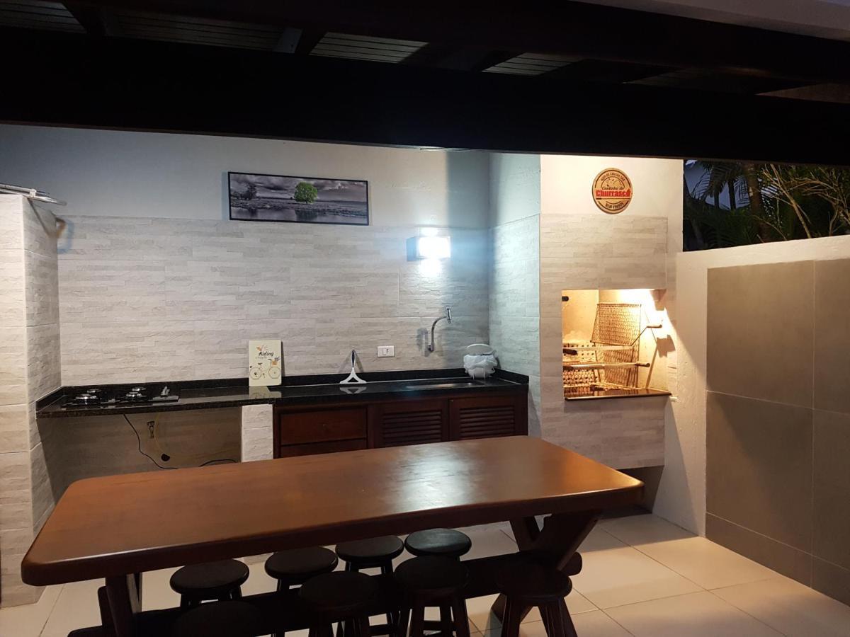 Casa- 3 Minutos Da Holiday home *