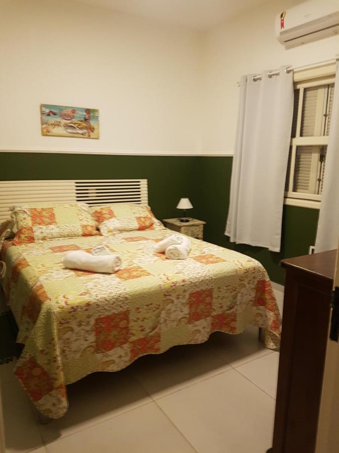 Casa- 3 Minutos Da Holiday home