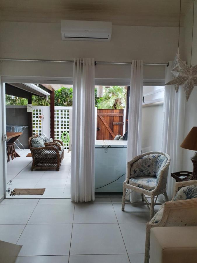 Holiday home Casa- 3 Minutos Da Maresias