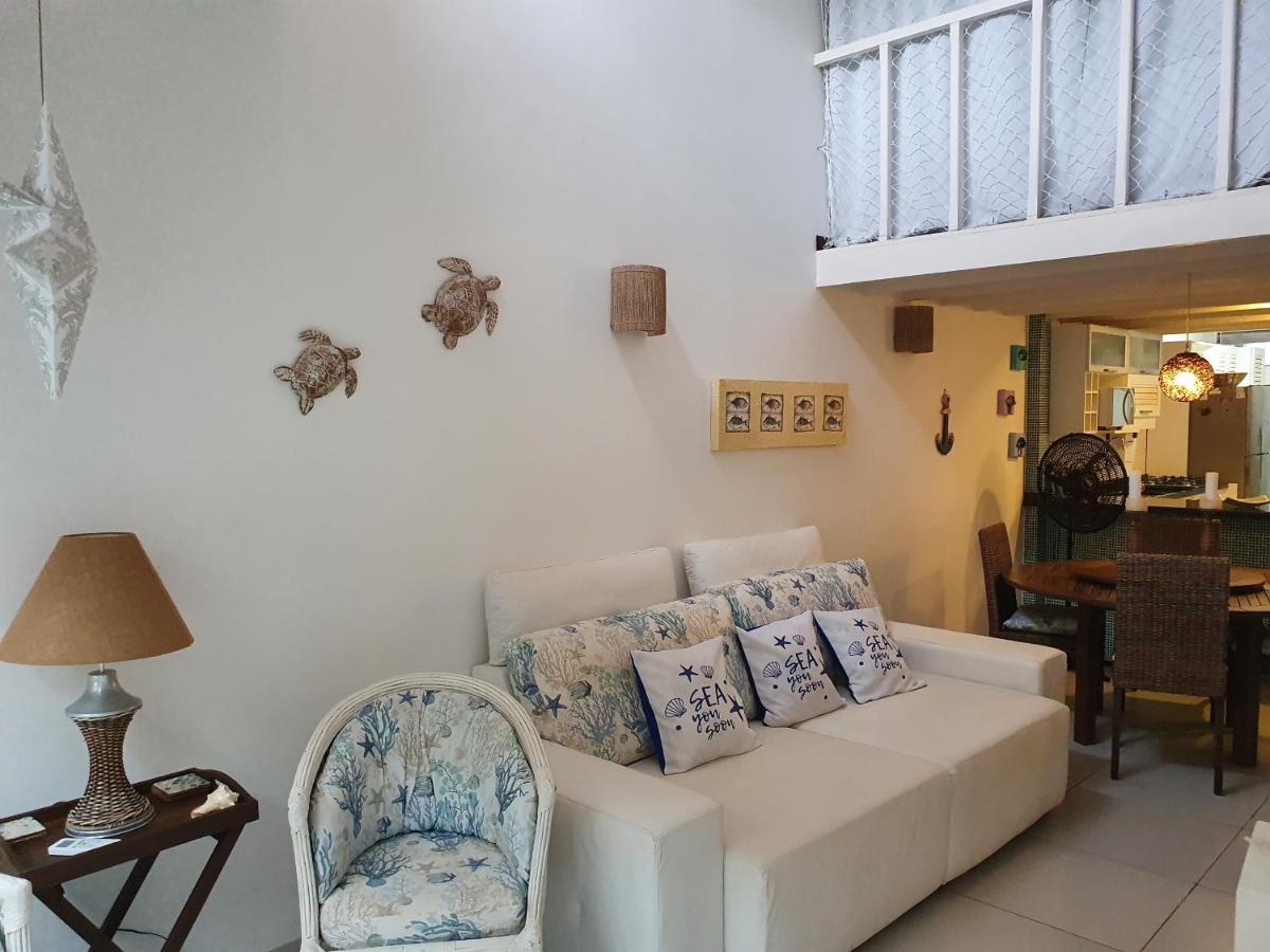 Holiday home Casa- 3 Minutos Da Maresias