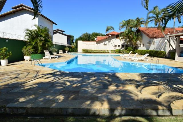 Casa- 3 Minutos Da Holiday home *
