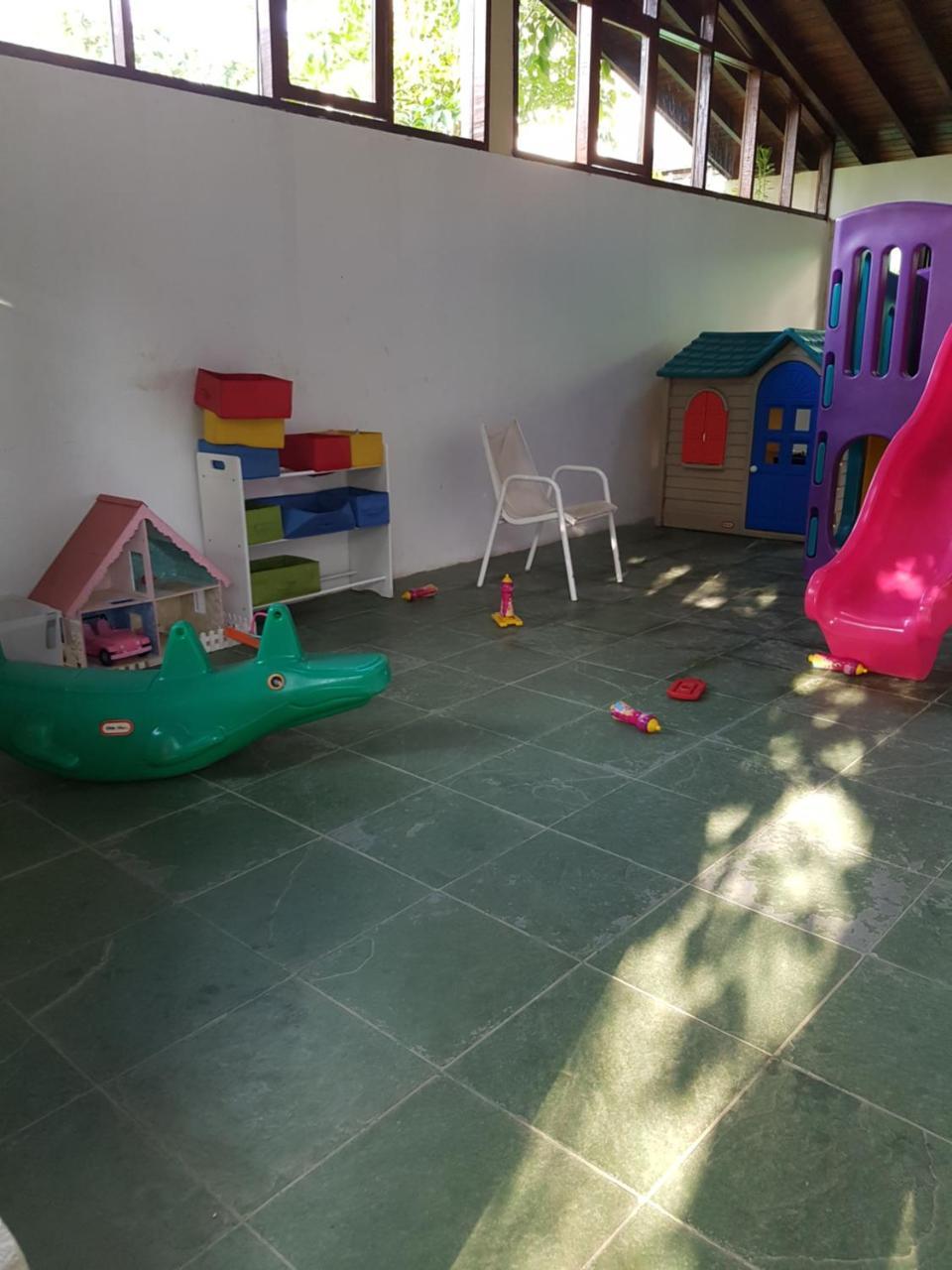 Casa- 3 Minutos Da * Maresias