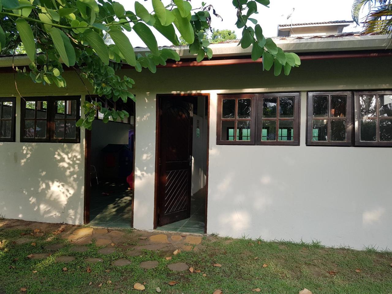 Casa- 3 Minutos Da Holiday home