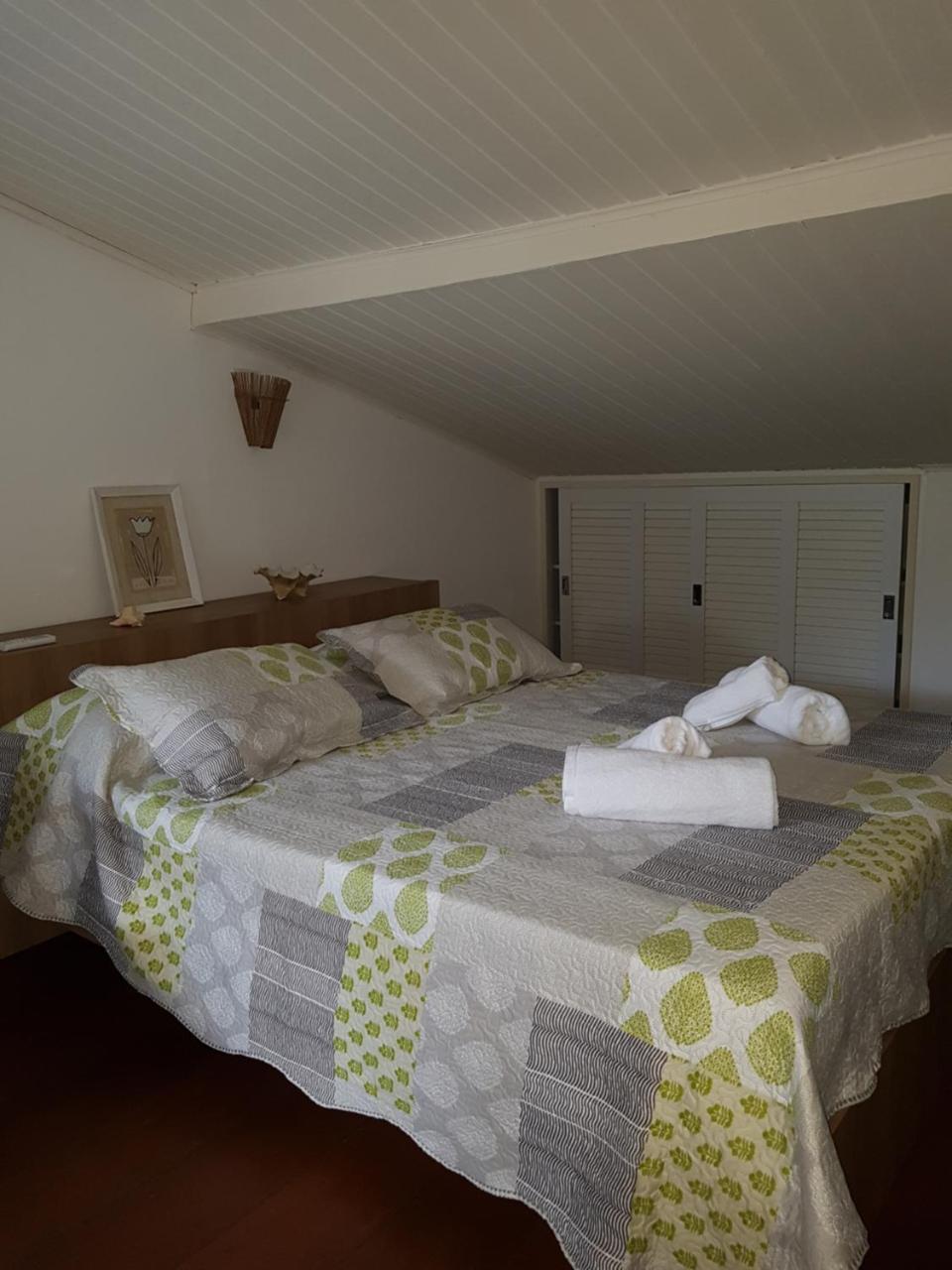 Casa- 3 Minutos Da Holiday home Maresias