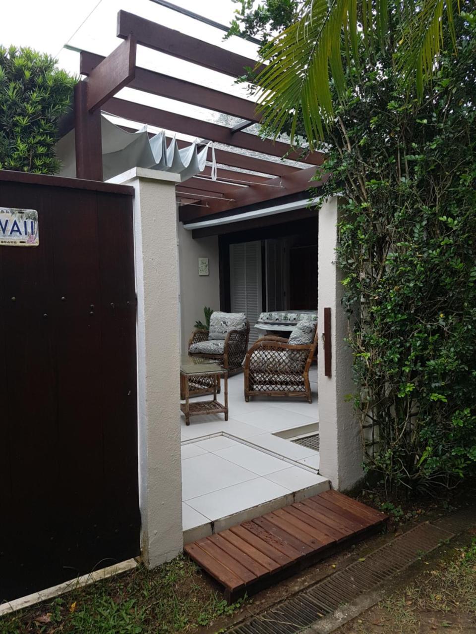 Holiday home Casa- 3 Minutos Da Maresias