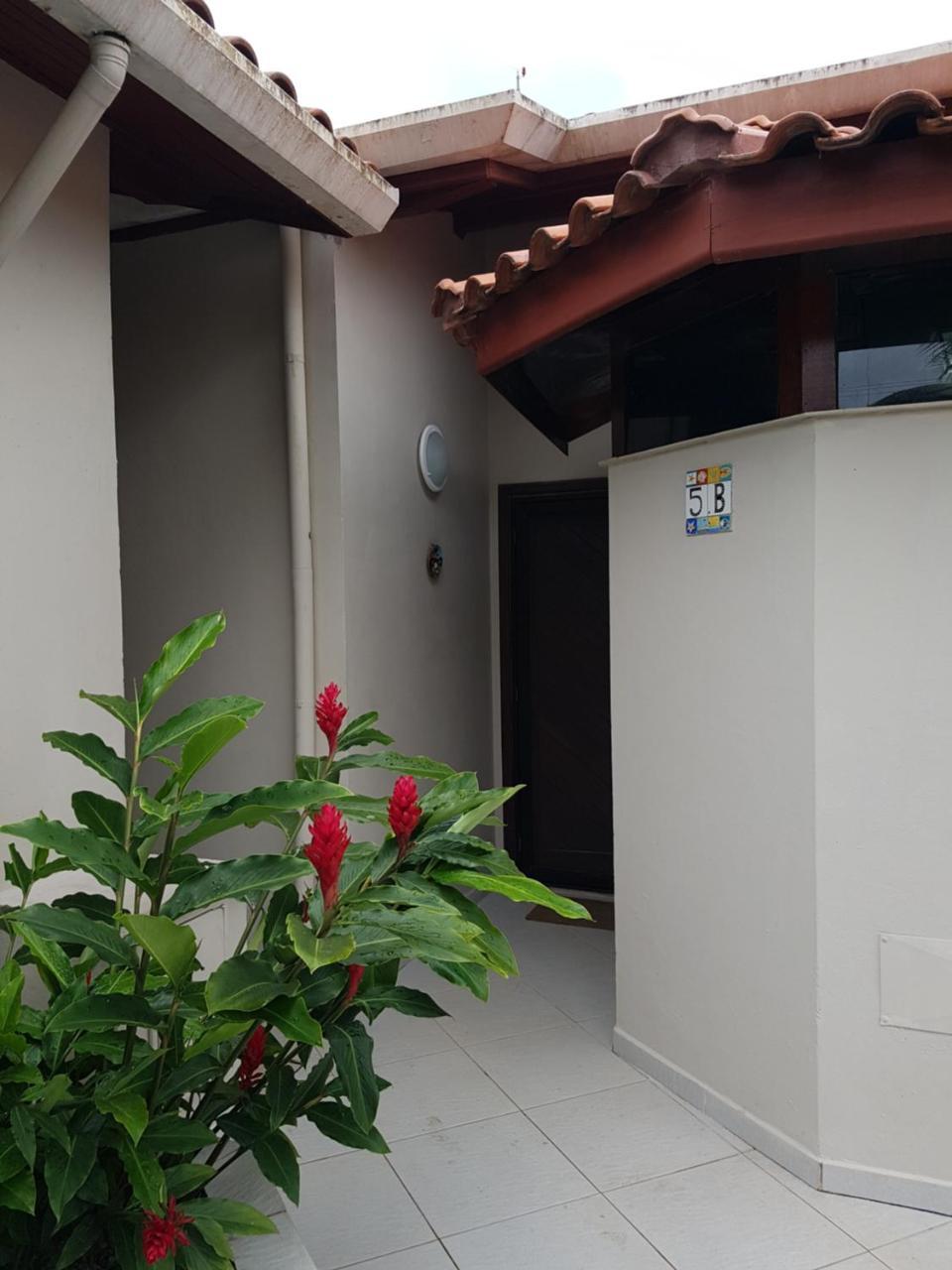 Holiday home Casa- 3 Minutos Da Maresias