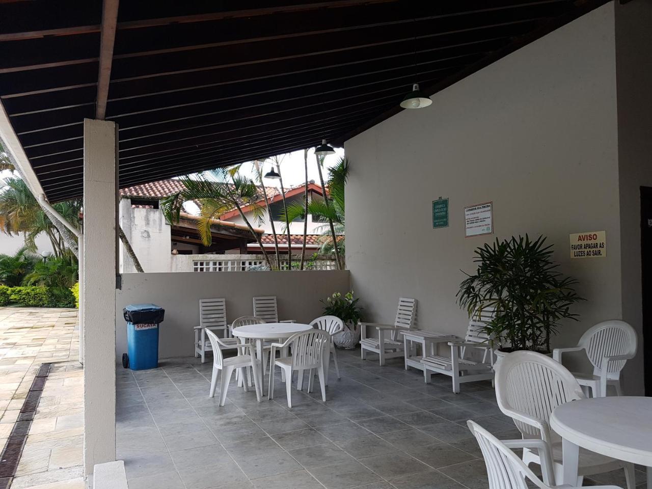 Casa- 3 Minutos Da Holiday home Maresias