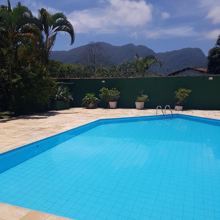 Casa- 3 Minutos Da Holiday home *