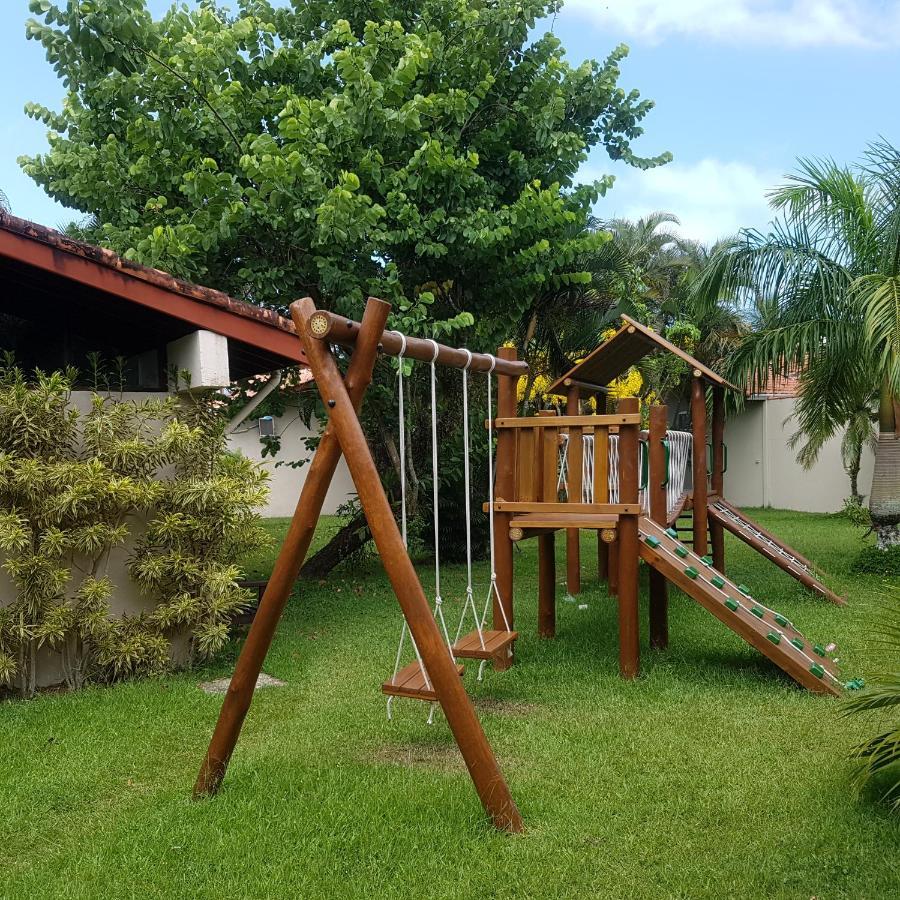 Casa- 3 Minutos Da Holiday home Maresias